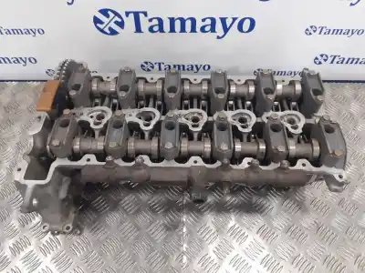 Автозапчастина б/у доп для ssangyong rexton 2.7 turbodiesel cat посилання на oem iam r6650160001  