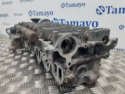 Автозапчастина б/у доп для ssangyong rexton 2.7 turbodiesel cat посилання на oem iam r6650160001  
