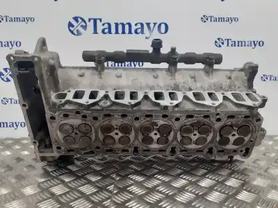Автозапчастина б/у доп для ssangyong rexton 2.7 turbodiesel cat посилання на oem iam r6650160001  