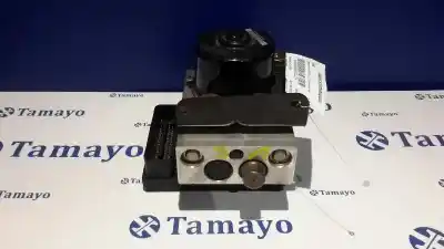 Автозапчастина б/у абс для ssangyong rodius 2.7 turbodiesel cat посилання на oem iam 4894008200 06210202384 06210903993