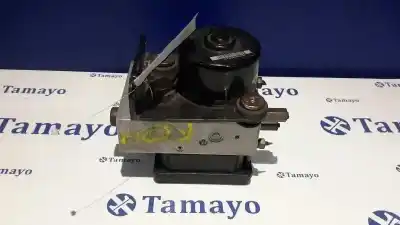 Автозапчастина б/у абс для ssangyong rodius 2.7 turbodiesel cat посилання на oem iam 4894008200 06210202384 06210903993