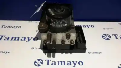 Автозапчастина б/у абс для ssangyong rodius 2.7 turbodiesel cat посилання на oem iam 4894008200 06210202384 06210903993