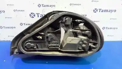 Second-hand car spare part left tailgate light for jaguar x-type 2.0 diesel cat oem iam references    Second-hand car spare part left tailgate light for jaguar x-type 2.0 diesel cat oem iam references