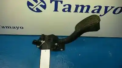 Автозапчастина б/у ПЕДАЛЬ АКСЕЛЕРАТОРА для TOYOTA PRIUS (NHW30)  Посилання на OEM IAM 7811012050  