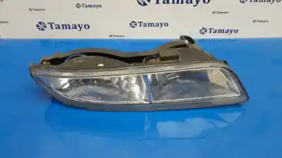 Автозапчасти б/у правая противотуманная фара за ssangyong rexton 2.7 turbodiesel cat ссылки oem iam 
