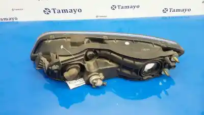 Автозапчасти б/у правая противотуманная фара за ssangyong rexton 2.7 turbodiesel cat ссылки oem iam   