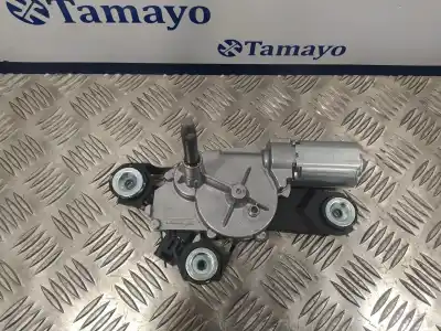 Second-hand car spare part rear windshield wiper motor for ford focus lim. (cb8) 1.6 tdci cat oem iam references 