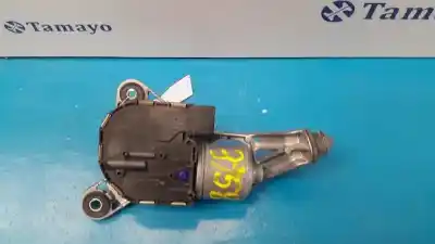 Second-hand car spare part front windshield wiper motor for ford focus lim. (cb8) 1.6 tdci cat oem iam references bm5117504aj