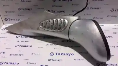 Peça sobressalente para automóvel em segunda mão espelho retrovisor esquerdo por renault espace / grand espace (je0) 2.0 16v authentique referências oem iam 