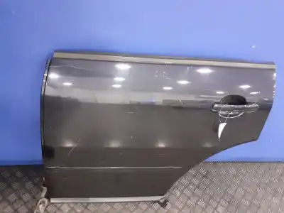 Pezzo di ricambio per auto di seconda mano porta posteriore sinistra per audi a2 (8z) 1.4 riferimenti oem iam 