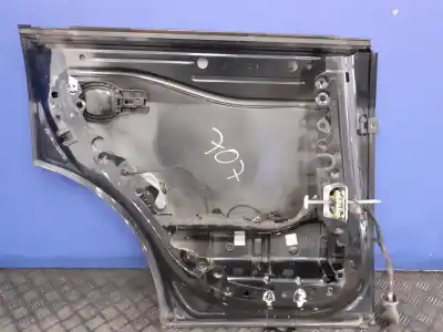 İkinci el araba yedek parçası arka sol kapi için audi a2 (8z) 1.4 oem iam referansları   