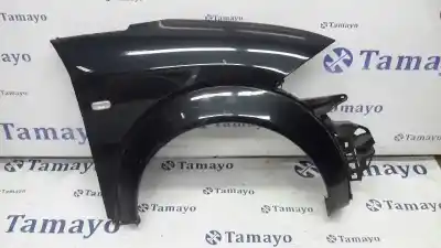 Pezzo di ricambio per auto di seconda mano parafango anteriore destro per audi a2 (8z) 1.4 riferimenti oem iam 