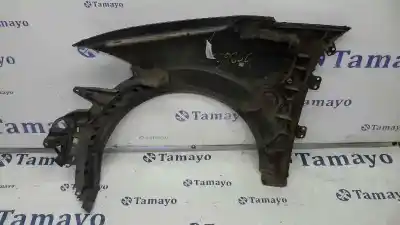 Second-hand car spare part front right fin for audi a2 (8z) 1.4 oem iam references   