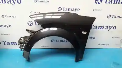 Pezzo di ricambio per auto di seconda mano parafango anteriore sinistro per audi a2 (8z) 1.4 riferimenti oem iam 