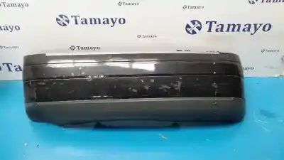 Pezzo di ricambio per auto di seconda mano paraurti posteriore per audi a2 (8z) 1.4 riferimenti oem iam 