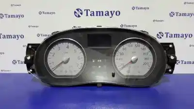 Peça sobressalente para automóvel em segunda mão quadrante por dacia logan mcv * referências oem iam p248100568r