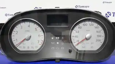 Peça sobressalente para automóvel em segunda mão quadrante por dacia logan mcv * referências oem iam p248100568r 1836449 