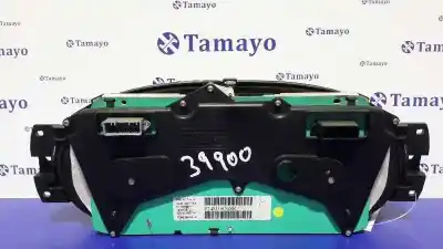 Peça sobressalente para automóvel em segunda mão quadrante por dacia logan mcv * referências oem iam p248100568r 1836449 