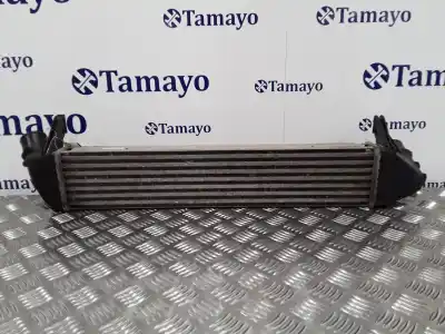 Peça sobressalente para automóvel em segunda mão intercooler por dacia logan mcv * referências oem iam 8200409045  