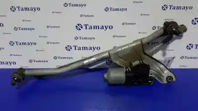 Peça sobressalente para automóvel em segunda mão motor do limpa para brisas por dacia logan mcv * referências oem iam 3397020879