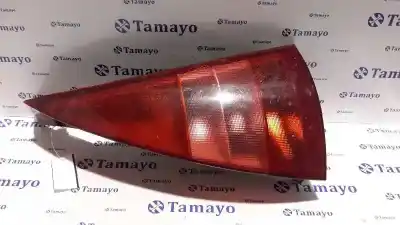 Peça sobressalente para automóvel em segunda mão farolim traseiro direito por citroen c3 1.4 referências oem iam 