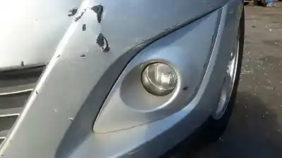 Автозапчастина б/у ліва протитутмана для renault scénic iii (jz0/1_) 1.5 dci посилання на oem iam 