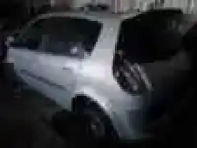 Автозапчастина б/у ліва протитутмана для renault scénic iii (jz0/1_) 1.5 dci посилання на oem iam   