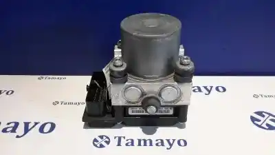 Peça sobressalente para automóvel em segunda mão abs por peugeot 308 1.6 16v hdi referências oem iam 0265231796