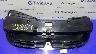 Second-hand car spare part dashboard for citroen c3 picasso 1.6 16v hdi oem iam references 9666502477  