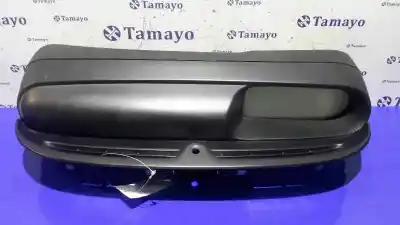 Second-hand car spare part dashboard for citroen c3 picasso 1.6 16v hdi oem iam references 9666502477  
