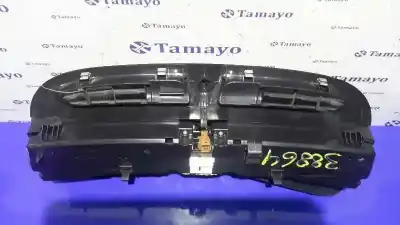 Second-hand car spare part dashboard for citroen c3 picasso 1.6 16v hdi oem iam references 9666502477  