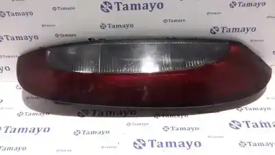Second-hand car spare part right tailgate light for opel corsa c (x01) 1.7 dti (f08 f68) oem iam references 