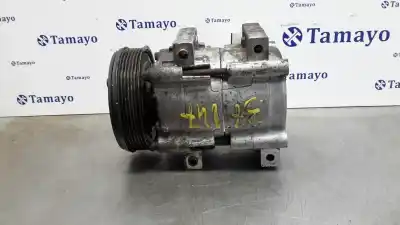 Gebrauchtes Autoersatzteil KLIMAKOMPRESSOR zum FORD EXPLORER  OEM-IAM-Referenzen F77H19D629BA  