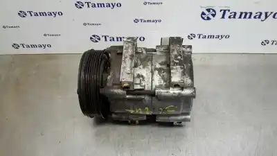 Peça sobressalente para automóvel em segunda mão compressor de ar condicionado a/a a/c por ford explorer 4.0 v6 cat referências oem iam f77h19d629ba  