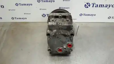 Peça sobressalente para automóvel em segunda mão compressor de ar condicionado a/a a/c por ford explorer 4.0 v6 cat referências oem iam f77h19d629ba  