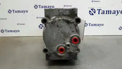 Peça sobressalente para automóvel em segunda mão compressor de ar condicionado a/a a/c por ford explorer 4.0 v6 cat referências oem iam f77h19d629ba  