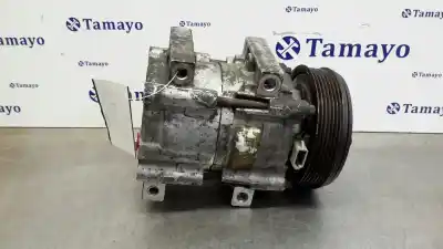 Peça sobressalente para automóvel em segunda mão compressor de ar condicionado a/a a/c por ford explorer 4.0 v6 cat referências oem iam f77h19d629ba  