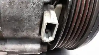 Peça sobressalente para automóvel em segunda mão compressor de ar condicionado a/a a/c por ford explorer 4.0 v6 cat referências oem iam f77h19d629ba  