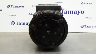 Peça sobressalente para automóvel em segunda mão compressor de ar condicionado a/a a/c por ford explorer 4.0 v6 cat referências oem iam f77h19d629ba  