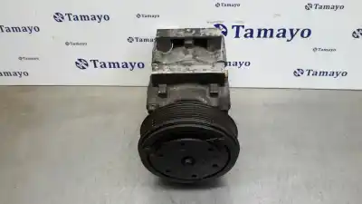Peça sobressalente para automóvel em segunda mão compressor de ar condicionado a/a a/c por ford explorer 4.0 v6 cat referências oem iam f77h19d629ba  