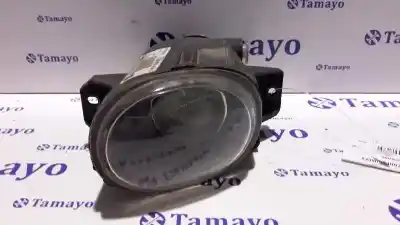 Peça sobressalente para automóvel em segunda mão farol / projetor de nevoeiro esquerdo por seat leon (1m1) 1.9 tdi referências oem iam 1m0941699c