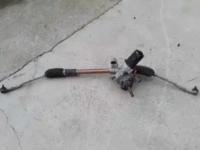 Second-hand car spare part steering rack for honda jazz (gd1/5) 1.4 ls oem iam references saap9