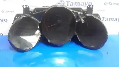 Second-hand car spare part dashboard for honda jazz (gd1/5) 1.4 ls oem iam references 78100saaf400