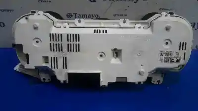 Peça sobressalente para automóvel em segunda mão quadrante por honda jazz (gd1/5) 1.4 ls referências oem iam 78100saaf400 hr0337123 