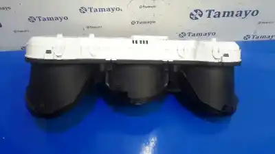 Peça sobressalente para automóvel em segunda mão quadrante por honda jazz (gd1/5) 1.4 ls referências oem iam 78100saaf400 hr0337123 