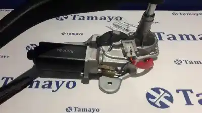 Second-hand car spare part rear windshield wiper motor for honda jazz (gd1/5) 1.4 ls oem iam references 660524