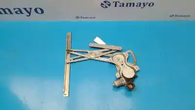 Автозапчасти б/у регулятор стекла переднего правого за toyota yaris (ksp9/scp9/nlp9) 1.3 cat ссылки oem iam 857100d100 973582100 