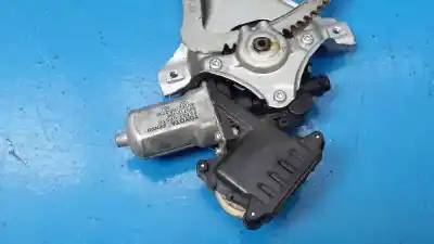 Peça sobressalente para automóvel em segunda mão elevador de vidros dianteira esquerda por toyota yaris (ksp9/scp9/nlp9) 1.3 cat referências oem iam 857020f010 983712100 