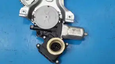 Peça sobressalente para automóvel em segunda mão elevador de vidros dianteira esquerda por toyota yaris (ksp9/scp9/nlp9) 1.3 cat referências oem iam 857020f010 983712100 