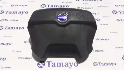 Pezzo di ricambio per auto di seconda mano air bag anteriore sinistro per volvo xc90 2.4 diesel cat riferimenti oem iam 30754304
